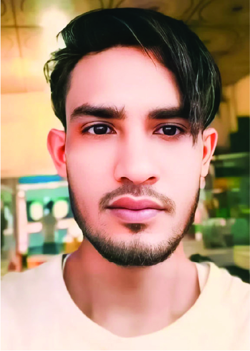 Image of মো: বিপ্লব মণ্ডল